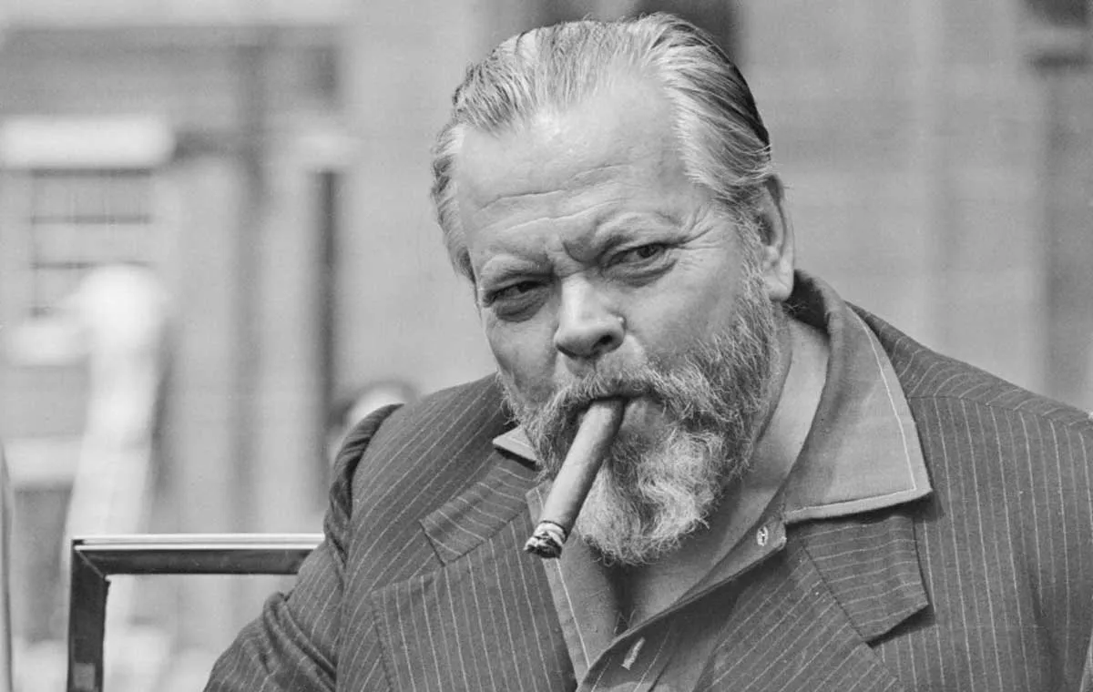 همشهری کین ارسن ولز