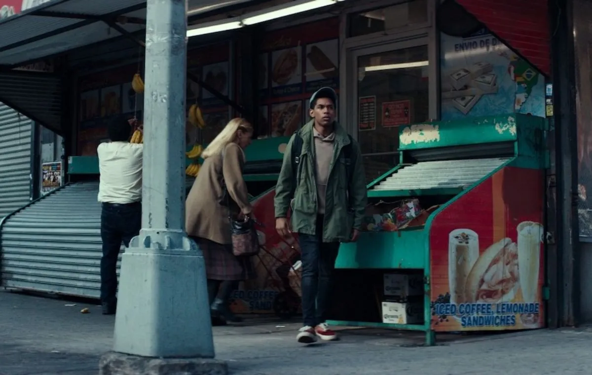 هیولا (Monster)