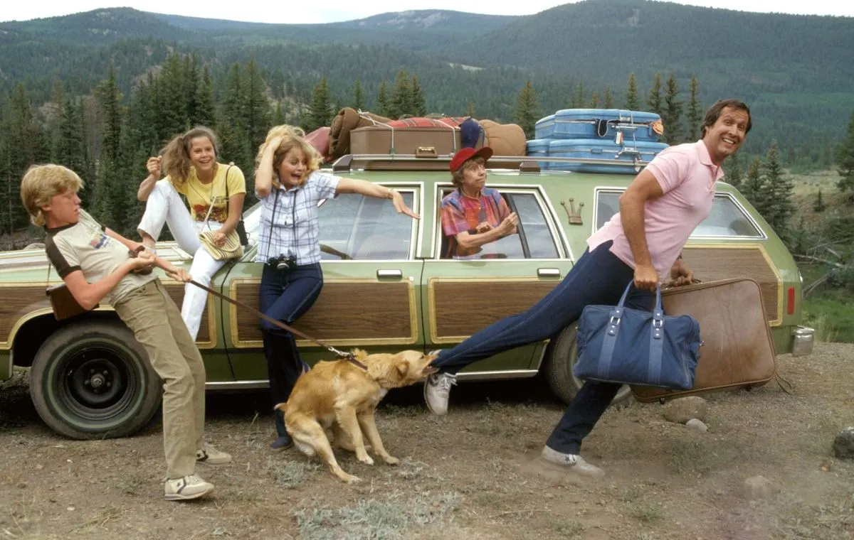 بهترین فیلم‌های کمدی درباره سفر