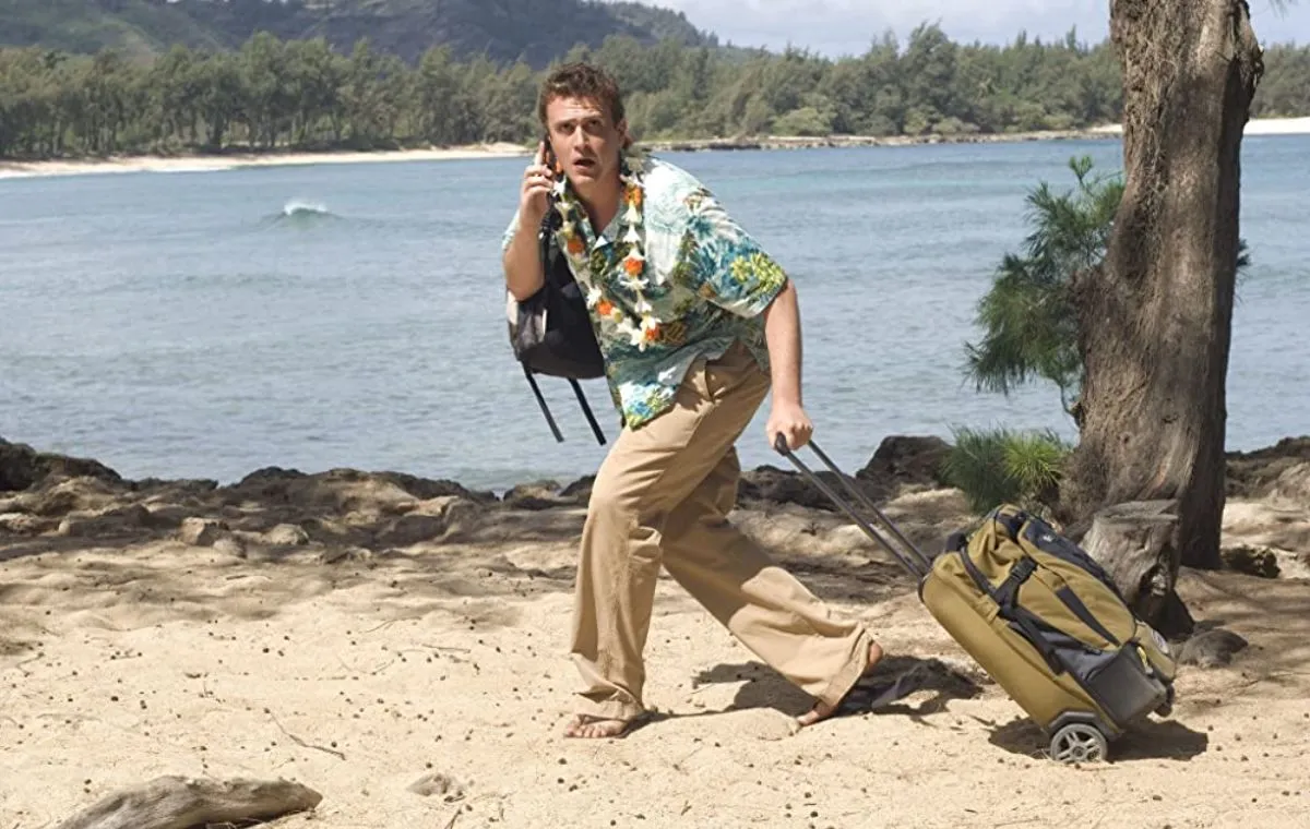 بهترین فیلم‌های کمدی درباره سفر