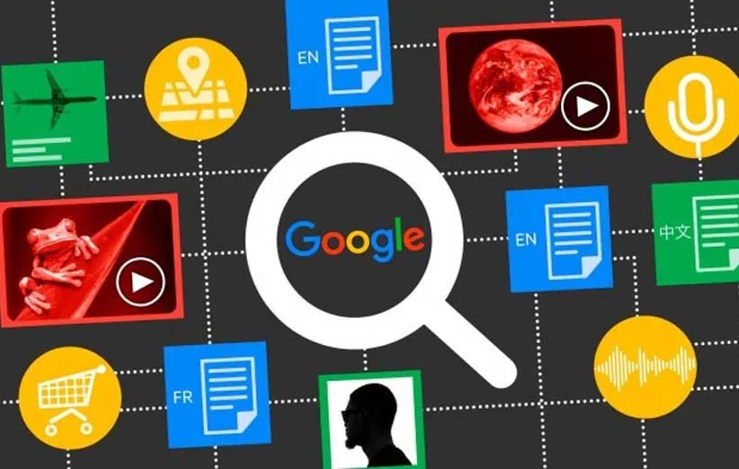 چگونه بهتر از موتور جستجوی گوگل استفاده کنیم؟