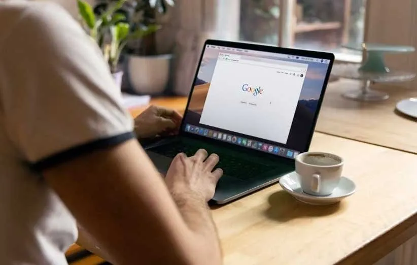 موتور جستجوی گوگل چیست؟