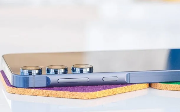 فریم راست گوشی گلکسی A55