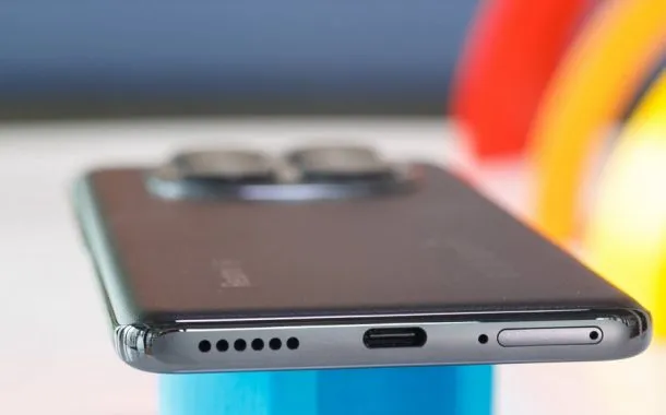 فریم پایینی گوشی ردمی نوت 14 پرو 5G