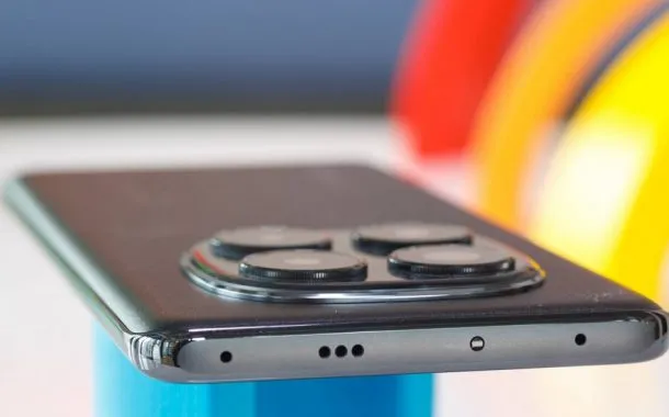 فریم بالایی گوشی ردمی نوت 14 پرو 5G