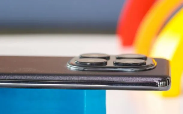 فریم چپ گوشی ردمی نوت 14 پرو 5G