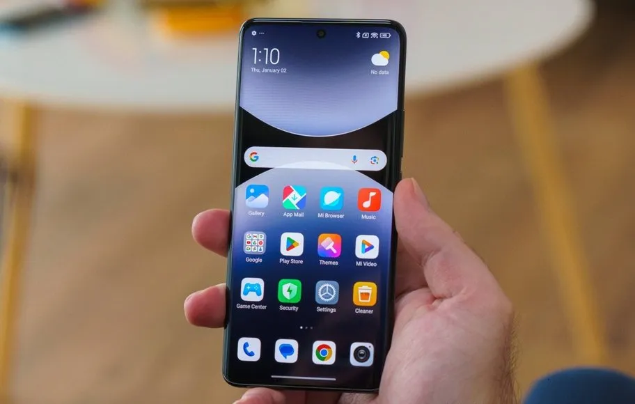 گوشی ردمی نوت 14 پرو 5G