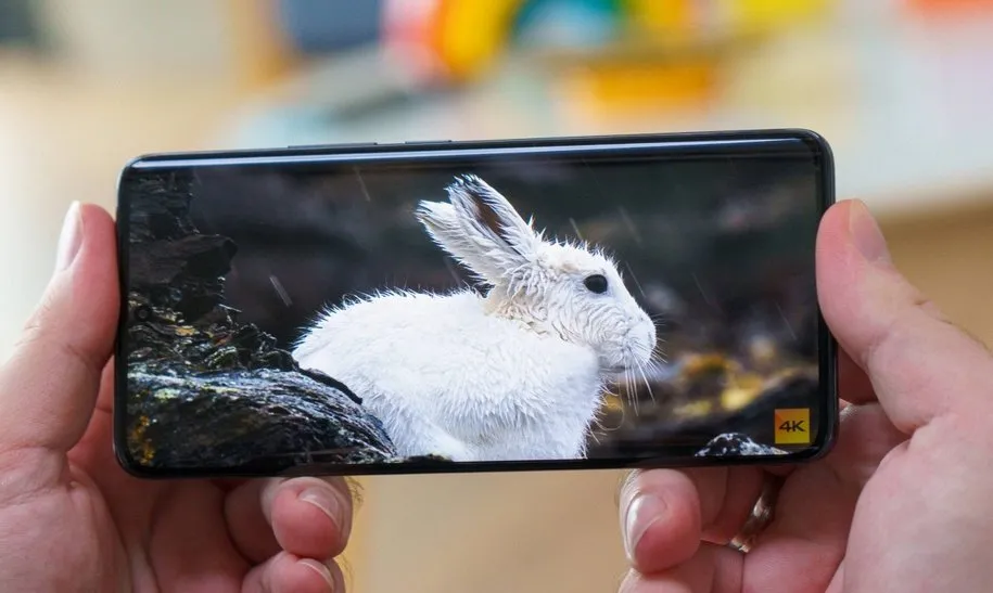 نمایشگر Redmi Note 14 Pro 5G