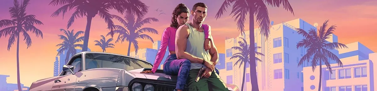 بهترین بازی سال بعد Grand Theft Auto VI