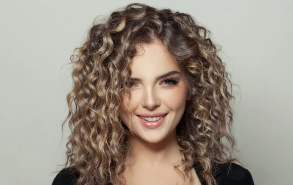 هایلایت شکلاتی زیتونی