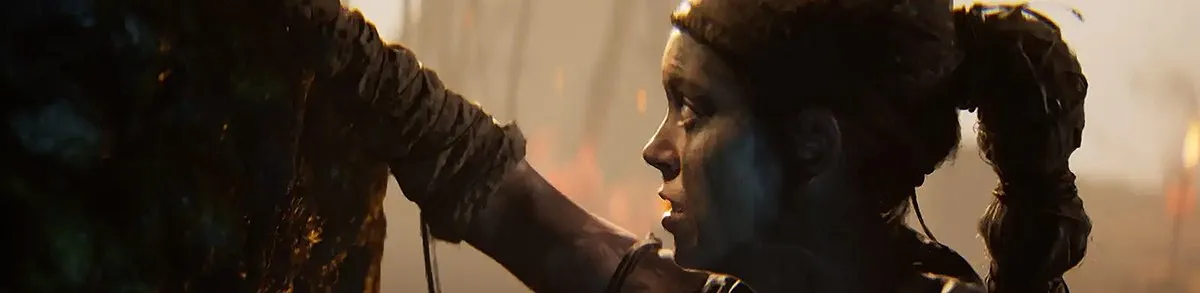 Hellblade: Senua’s Saga II