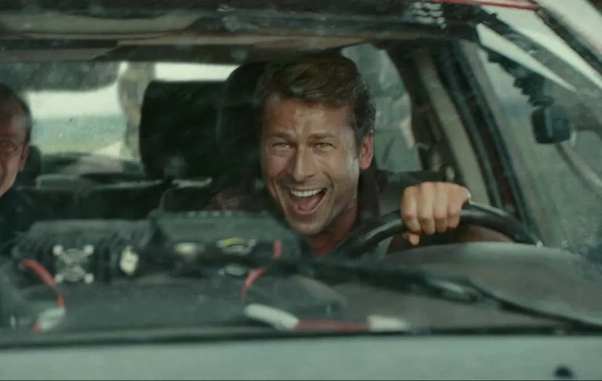 بهترین فیلمهای اکشن 2024،؛ گردبادها (Twisters)