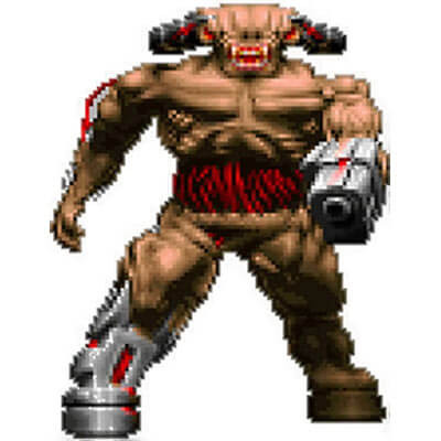 ترجمه کتاب Masters of Doom