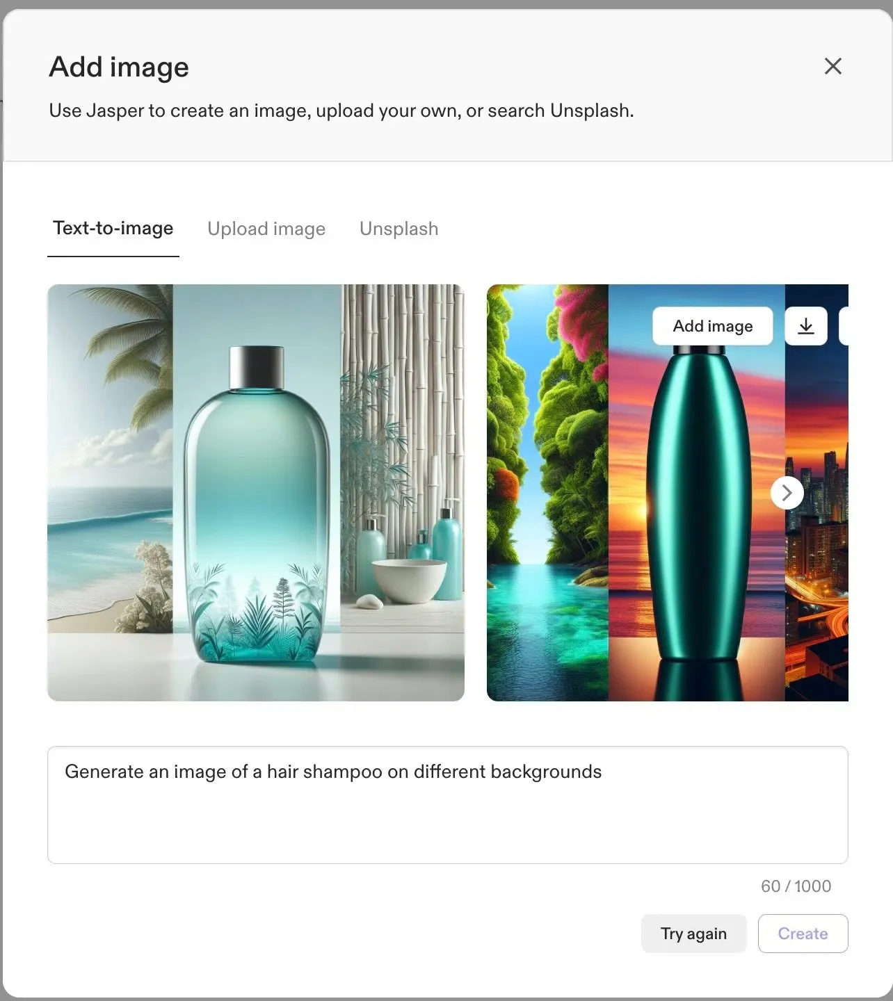 مولد هنری جاسپر AI این تصویر را با هوش مصنوعی جاسپر ساخته است.