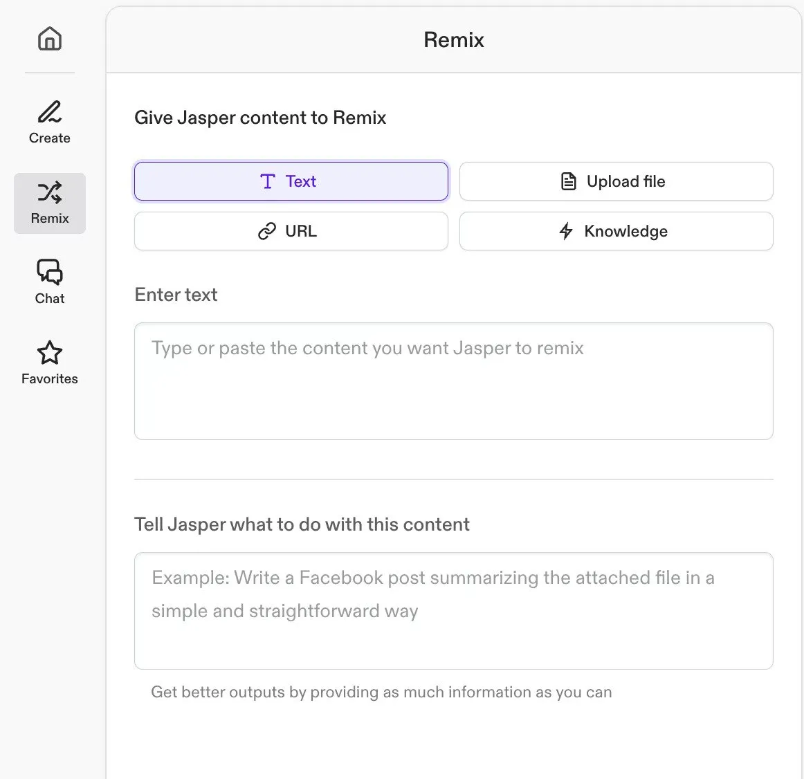 بازسازی Remix