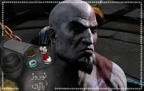 صحنه‌های جنجالی بازی‌ها؛ وقتی کریتوس به هیچ‌کس رحم ندارد!