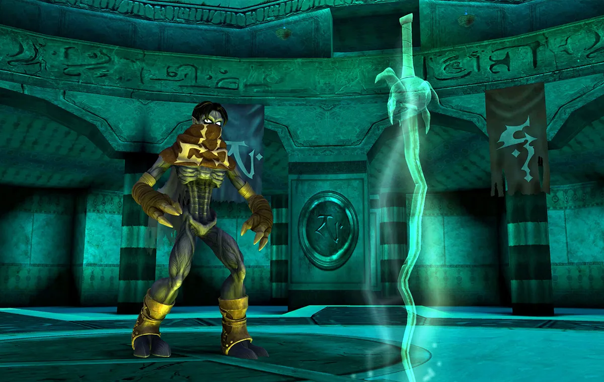 بازی‌های ویدیویی و ادبیات گمانه‌زن