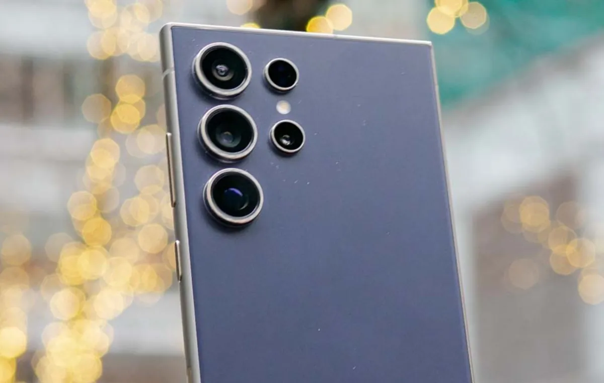 گلکسی S26 اولترا