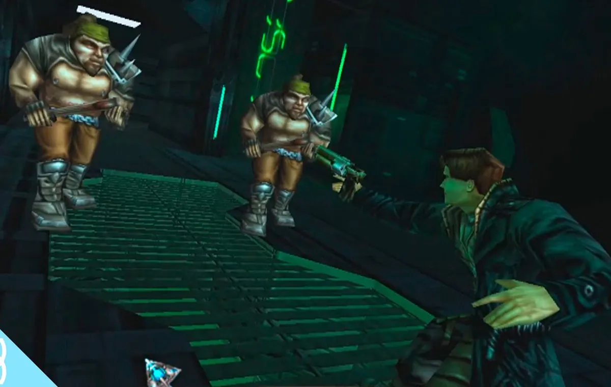 بازی‌های ویدیویی و ادبیات گمانه‌زن