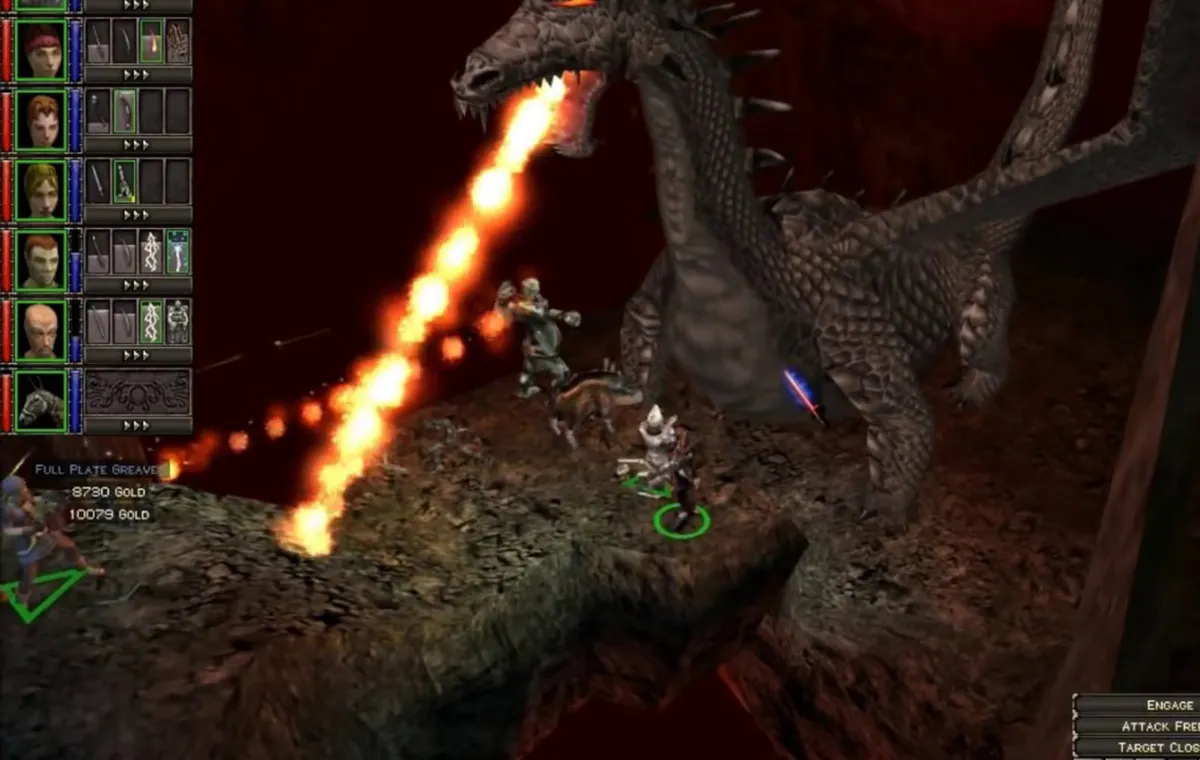 بازی‌های ویدیویی و ادبیات گمانه‌زن