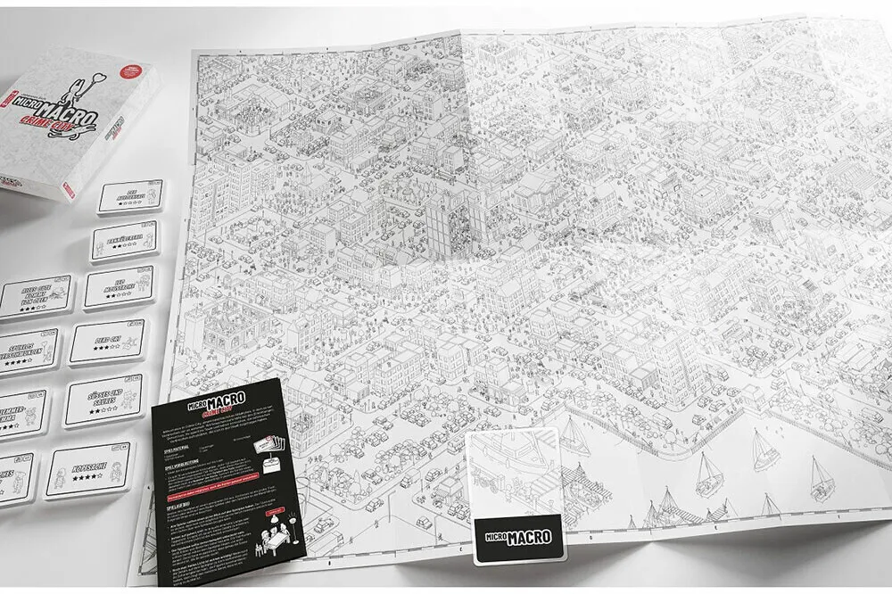 میکروماکرو