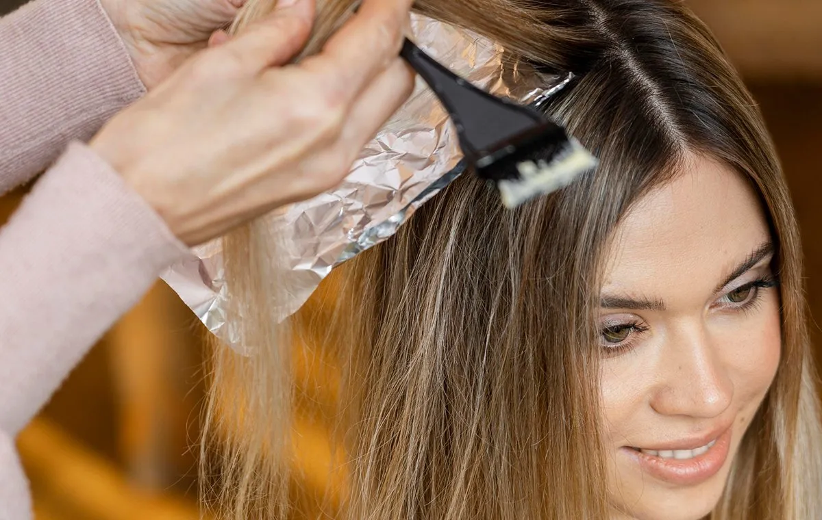 شناخت رنگ‌های سرد و گرم کاتالوگ‌ها