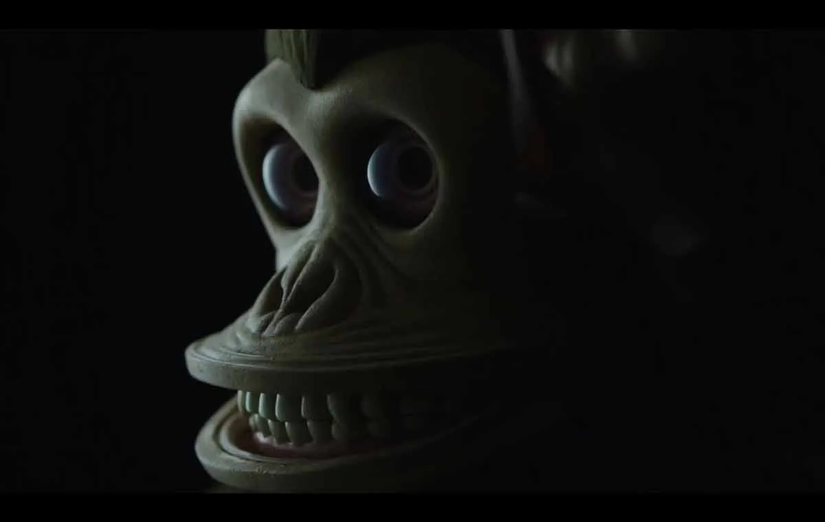 کمپانی فیلم نئون میمون