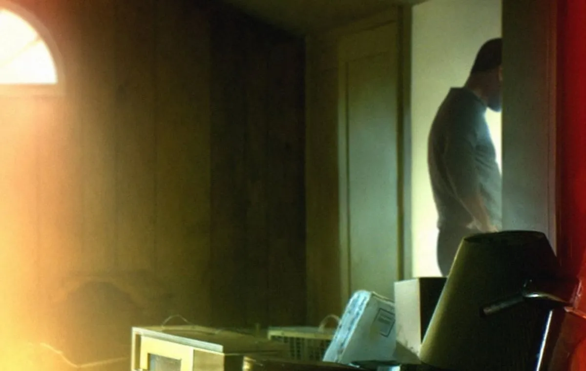 فیلمهای مایکی مدیسون؛ نوستالژی (Nostalgia)