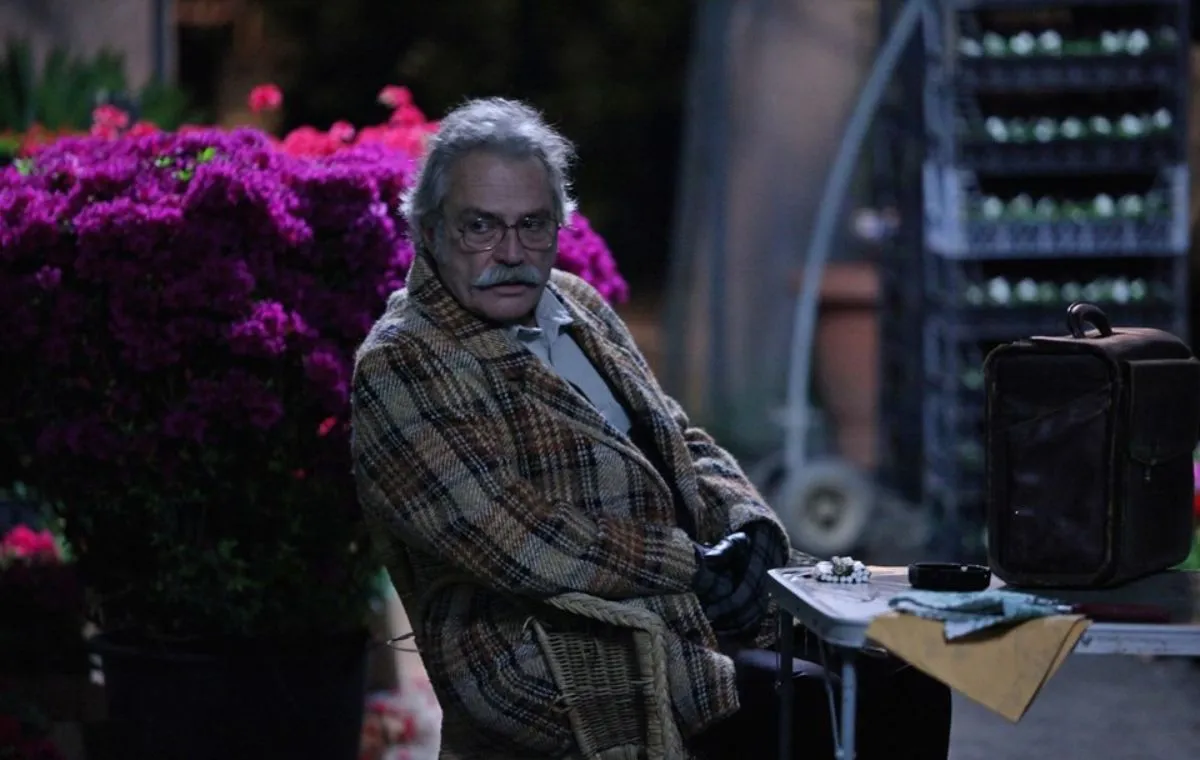 بهترین سریال‌های پلیسی ترکی: سریال «شخصیت»