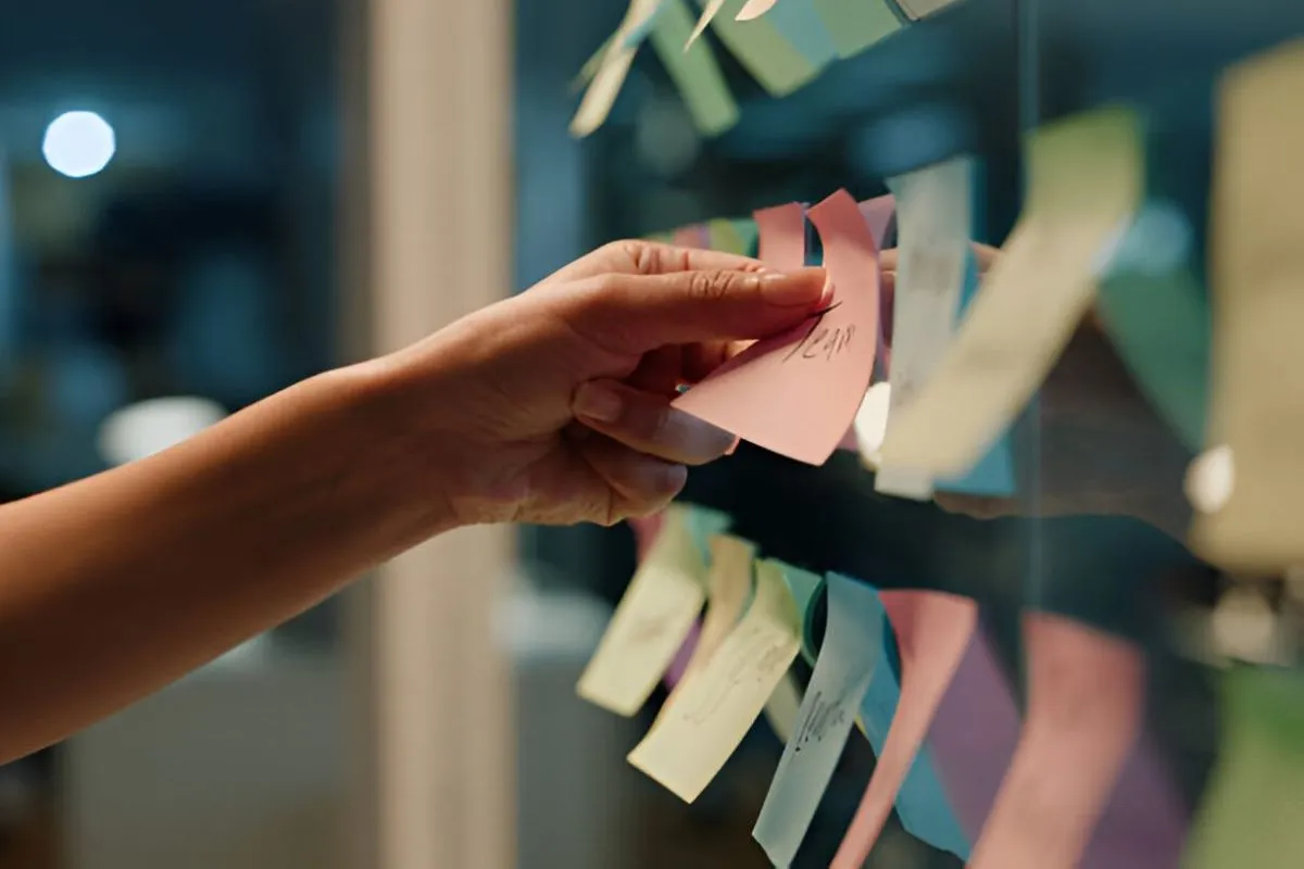 چگونه برای سال جدید برنامه ریزی کنیم؟