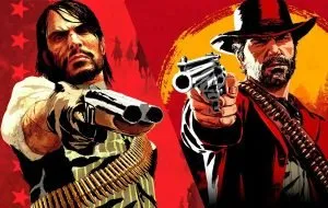 تفاوت رد دد ریدمپشنها در پرداخت به افسانهی غرب قدیم کجاست؟