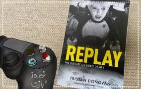 کتاب Replay