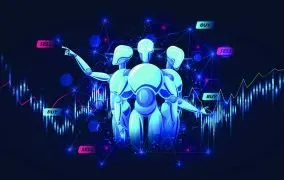 بهترین ربات تریدر