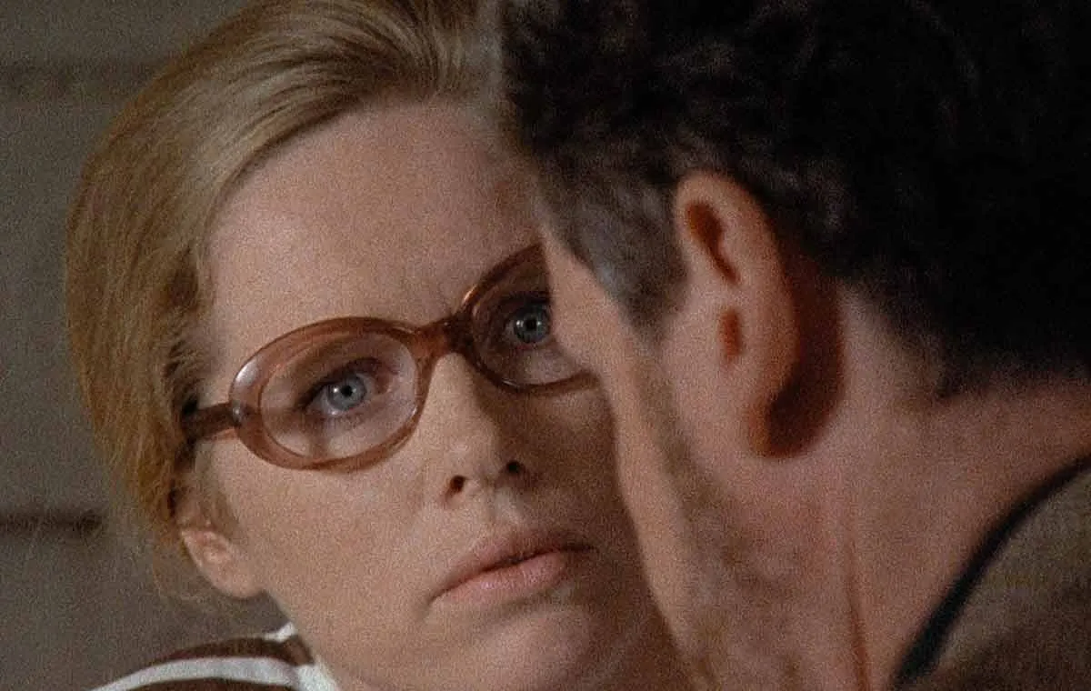 بهترین فیلمهای اینگمار برگمان صحنههایی از یک ازدواج