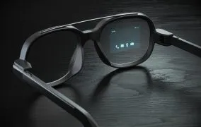 عینک اندرویدی سامسونگ