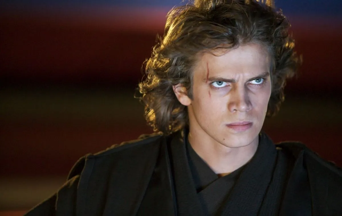 بهترین فیلمهای اکشن فانتزی؛ جنگ ستارگان: قسمت سوم – انتقام سیت (Star Wars: Episode III – Revenge of the Sith)