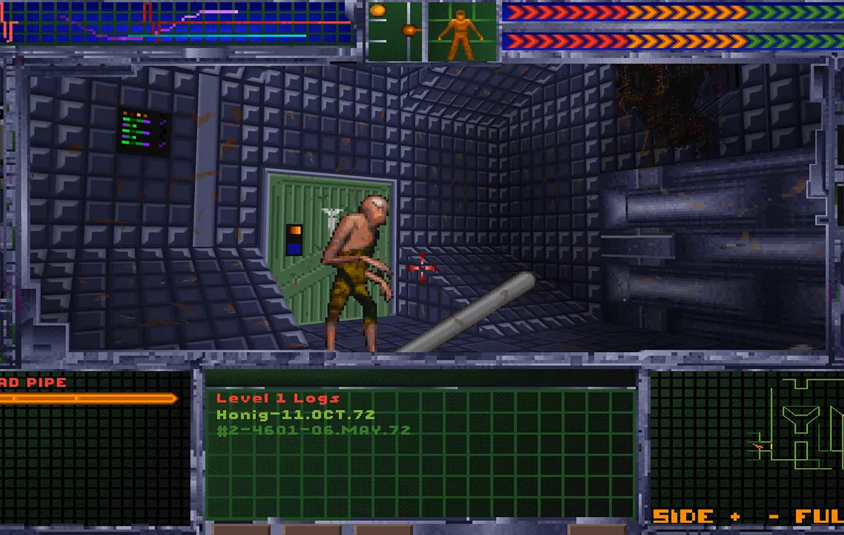 بازی‌های ویدیویی و ادبیات گمانه‌زن