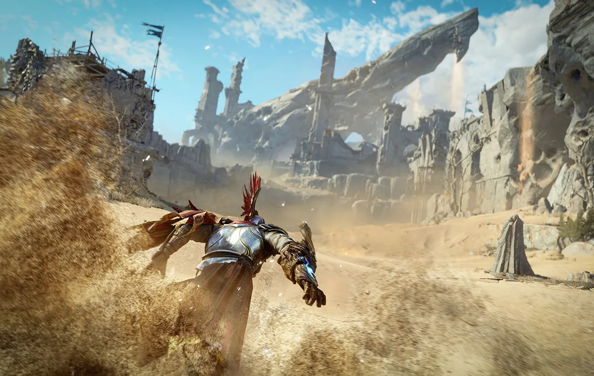 بازی‌های ویدیویی و ادبیات گمانه‌زن