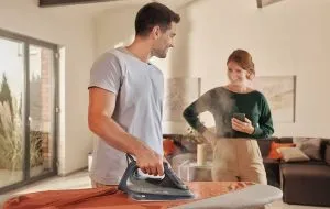 بهترین اتو بخار دستی ایرانی و خارجی