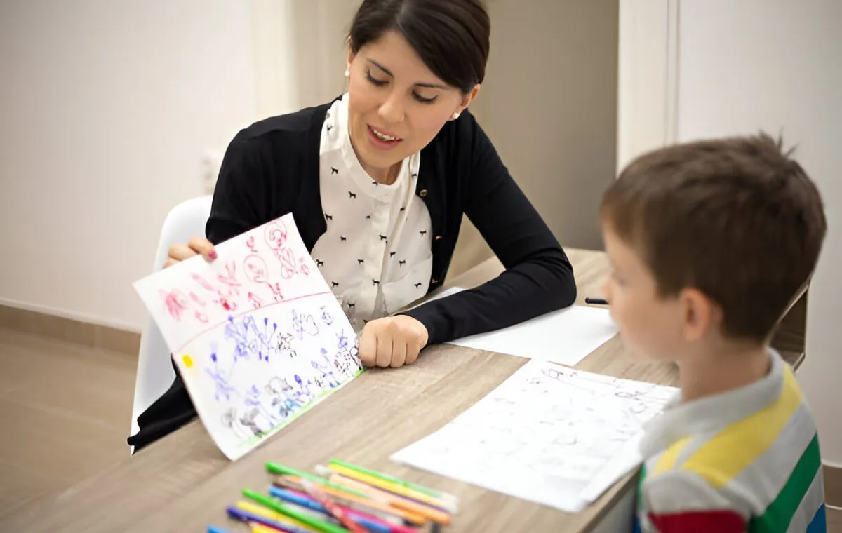 نظریه رشد شناختی پیاژه