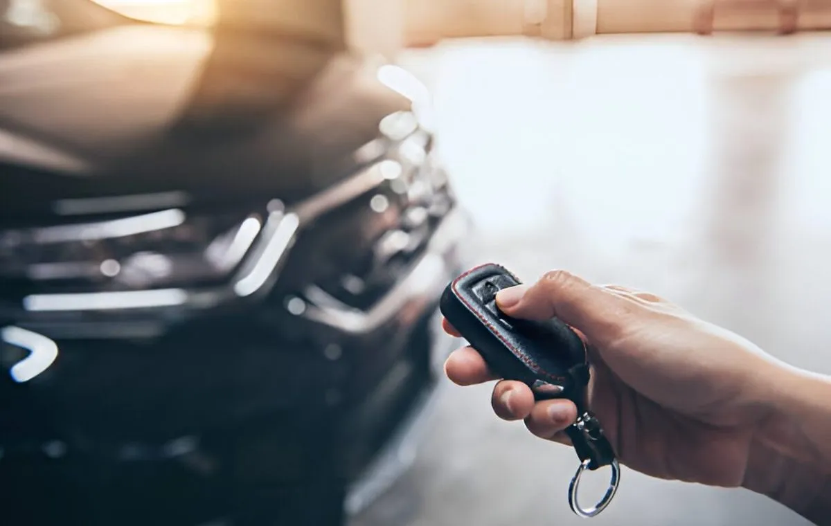 بهترین دزدگیر ماشین