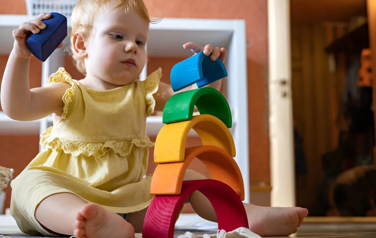 نظریه رشد شناختی پیاژه