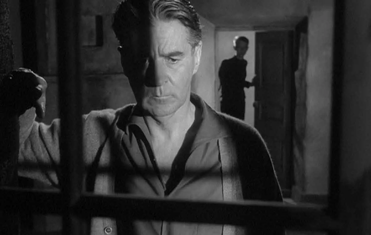 بهترین فیلمهای اینگمار برگمان همچون در یک آینه