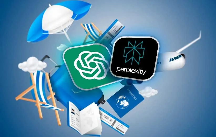 اپلیکیشن هوش مصنوعی