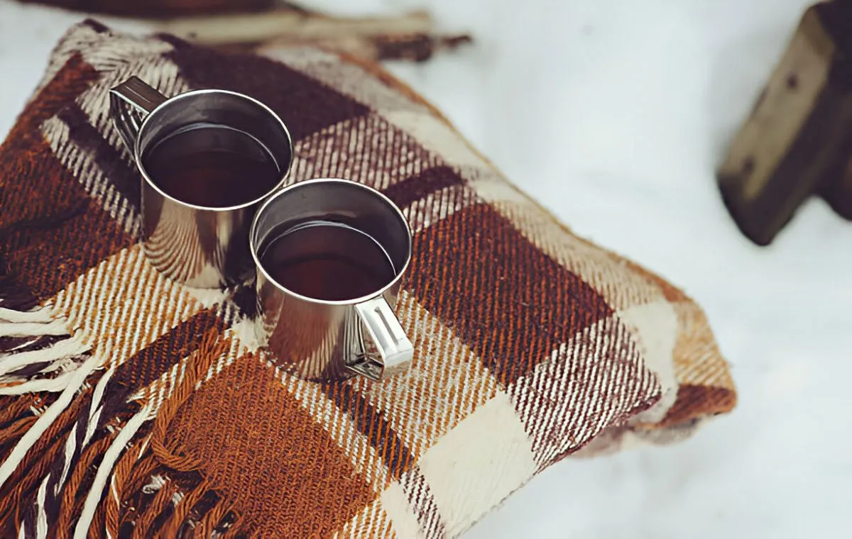 بهترین پتو برای مسافرت