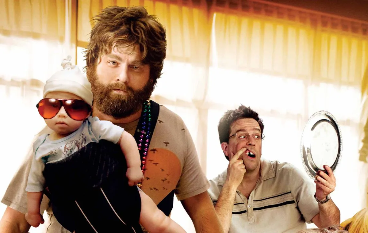 بهترین فیلم‌های کمدی درباره سفر