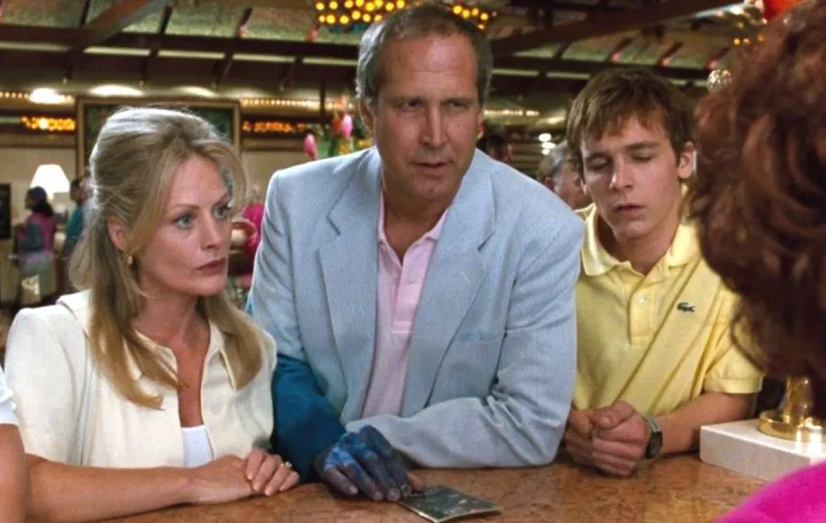 بهترین فیلم‌های کمدی درباره سفر