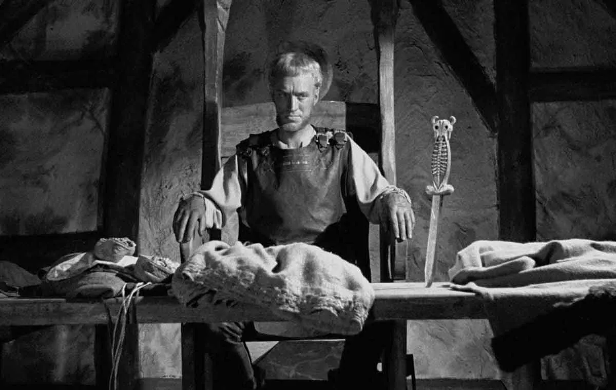 بهترین فیلمهای اینگمار برگمان چشمه