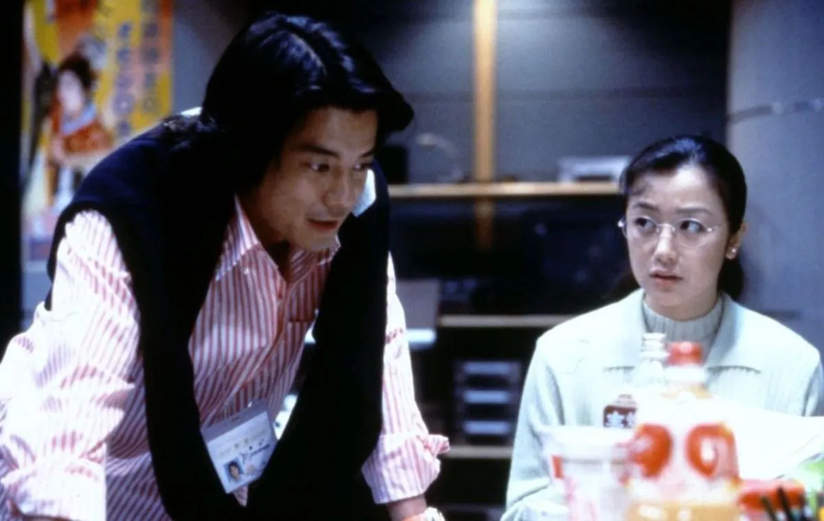 بهترین فیلم‌های کمدی ژاپن