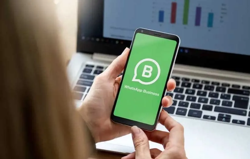 محدودیتهای واتساپ تجاری (بیزینس)